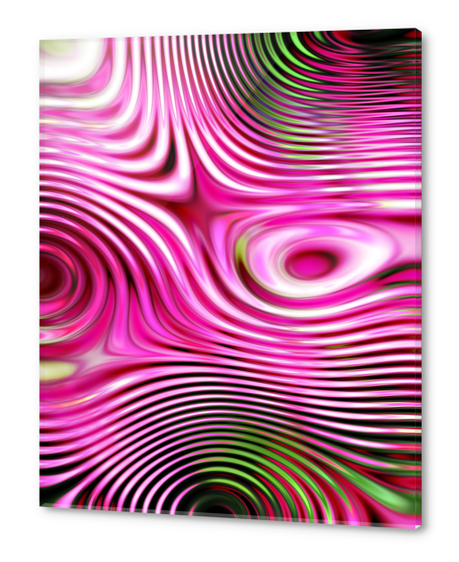 C30 Acrylic prints by Shelly Bremmer