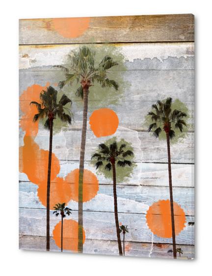 California I Acrylic prints by Irena Orlov