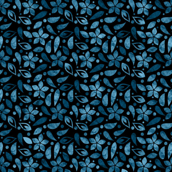 LOVELY FLORAL PATTERN X 0.4 by Amir Faysal