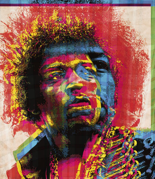 Jimi by Malixx