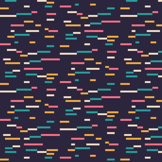 Pattern #3 by Florent Bodart - Speakerine