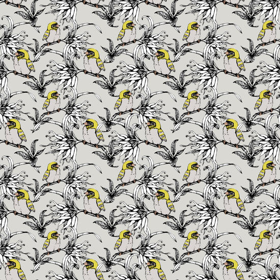 Pattern birds by mmartabc