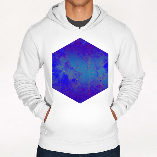 Colour Splash G26 Hoodie by MedusArt