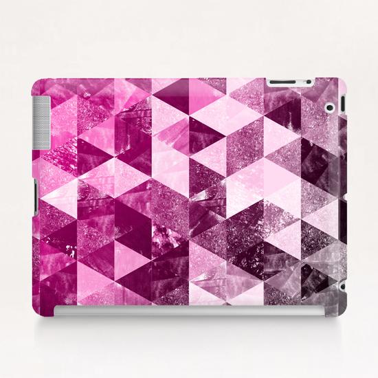 Abstract GEO X 0.17 Tablet Case by Amir Faysal