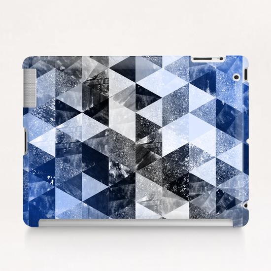 Abstract GEO X 0.13 Tablet Case by Amir Faysal