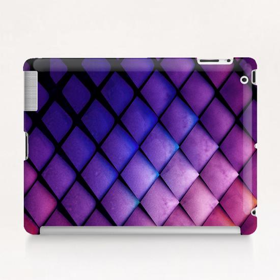 ABS X 0.7 Tablet Case by Amir Faysal