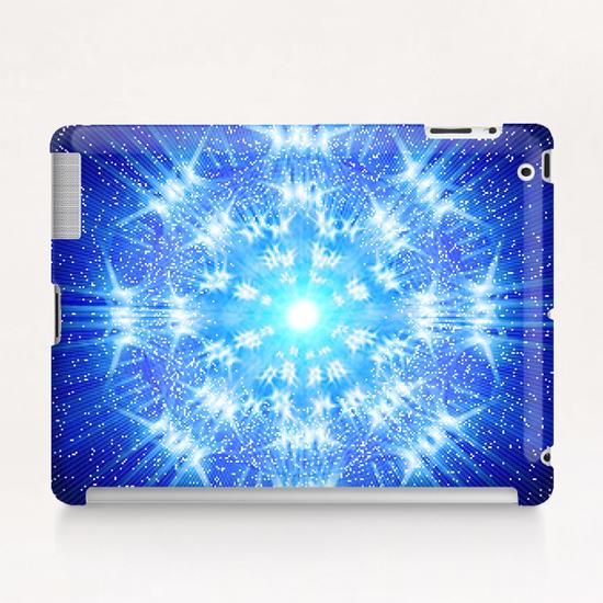 Come with me Tablet Case by rodric valls