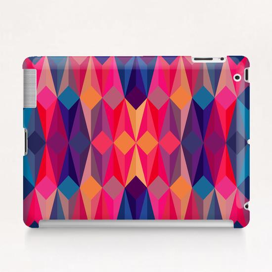 LGP _ ONE Tablet Case by Amir Faysal