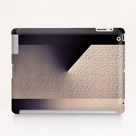 Stand. Tablet Case by rodric valls