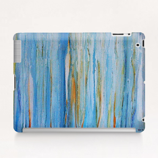 Under Water Tablet Case by di-tommaso