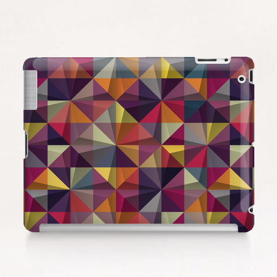 color-cocotte Tablet Case by Vic Storia