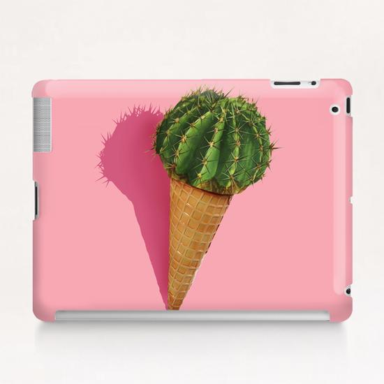 Caramba Cacti Tablet Case by Nettsch