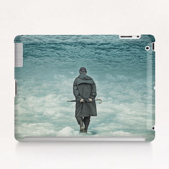 up is down Tablet Case by Seamless