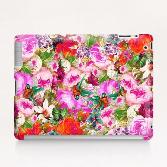 Nectar Tablet Case by Uma Gokhale