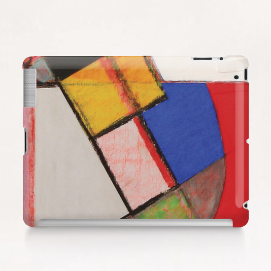 Pendule Tablet Case by Pierre-Michael Faure