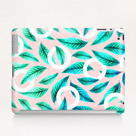 Tropical Nirvana Tablet Case by Uma Gokhale