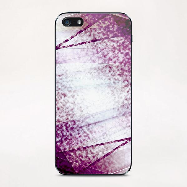 Nightmares X 0.2 iPhone & iPod Skin by Amir Faysal