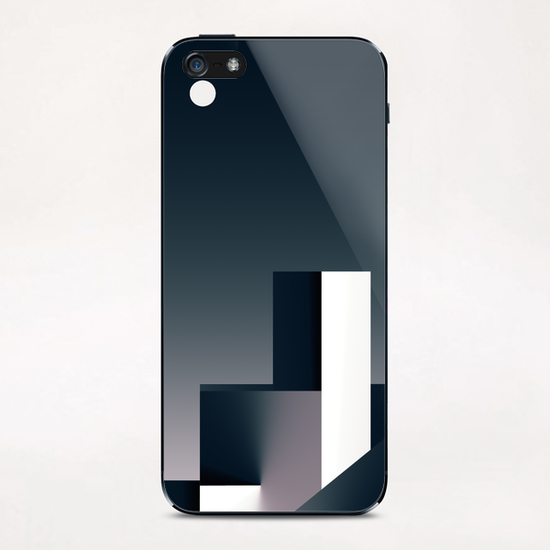 Twilight iPhone & iPod Skin by rodric valls