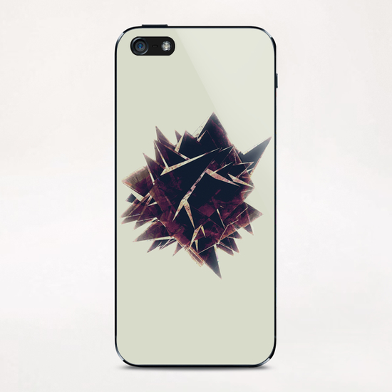 Process iPhone & iPod Skin by Seamless