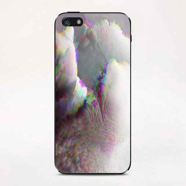 shftclds iPhone & iPod Skin by vividvivi