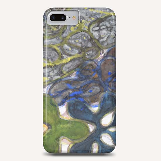 Evolution Phone Case by Heidi Capitaine