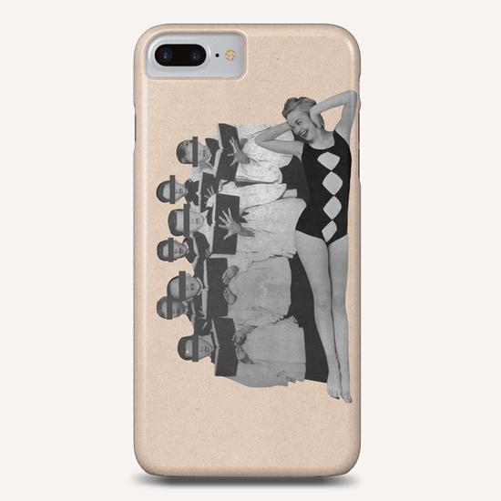 Chorus Phone Case by Lerson