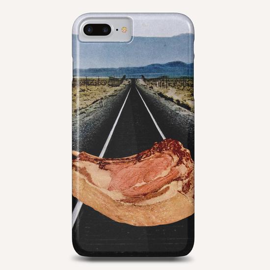 Suicide Phone Case by Lerson