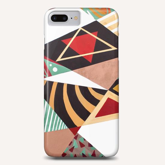 Nature pattern Phone Case by Skount