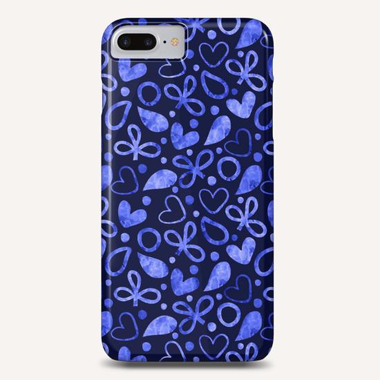 LOVELY FLORAL PATTERN #5 Phone Case by Amir Faysal