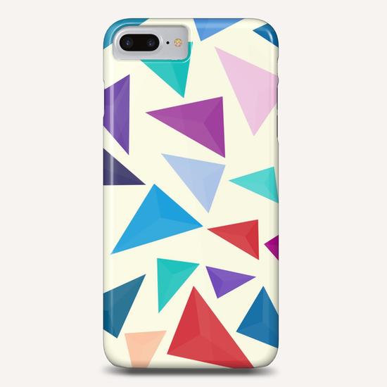 3D GEO  Phone Case by Amir Faysal