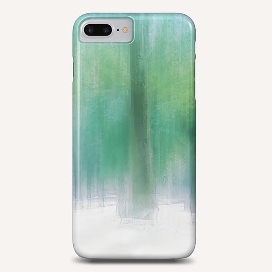 Aquamarine Summer Phone Case by DagmarMarina