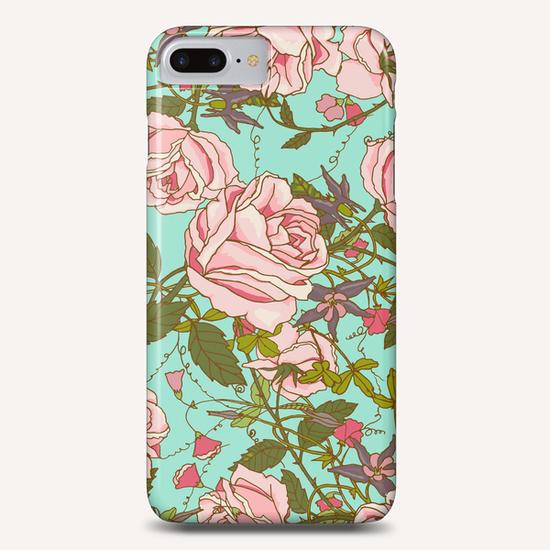 Beauty Phone Case by Uma Gokhale