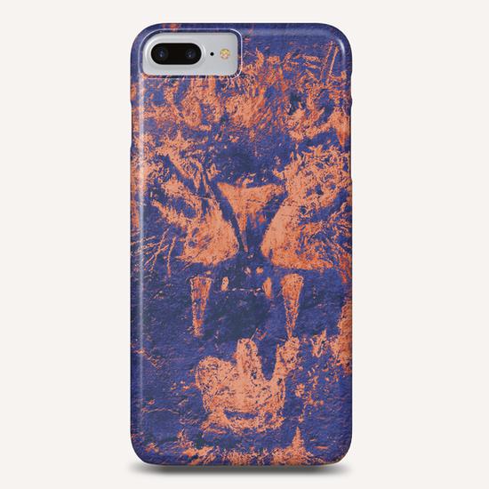 Bichro-Tiger Phone Case by Malixx