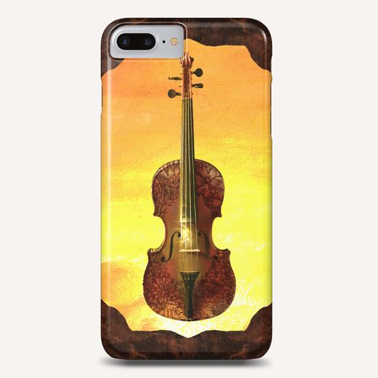 Cadenza Phone Case by DVerissimo