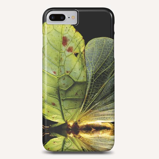 Cycloptera Phone Case by Mermet