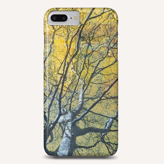 Platane majestueux Phone Case by Malixx