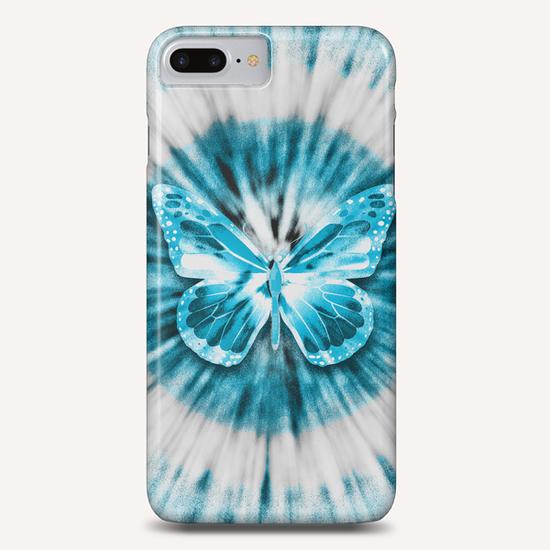 Rising Butterfly Phone Case by Octavia Soldani