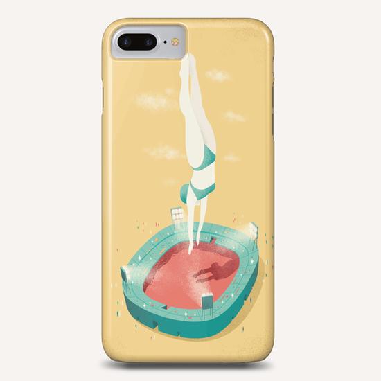 Stadium Phone Case by Andrea De Santis