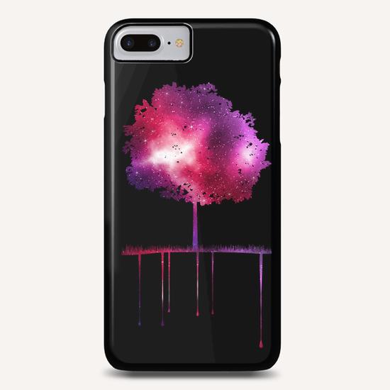 Tree Of Life Phone Case by Octavia Soldani