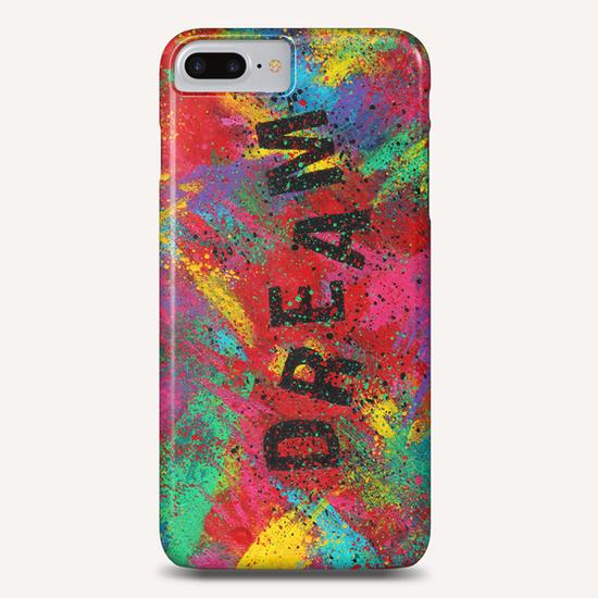 Dream Phone Case by Nika_Akin