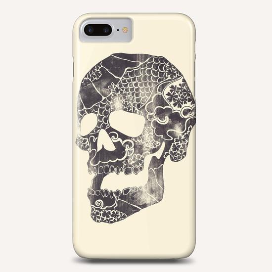 Ancestors Phone Case by Tobias Fonseca