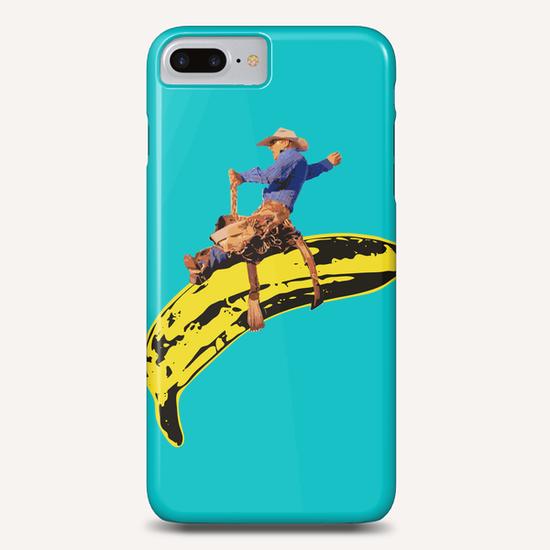 Wharol Rodeo Phone Case by Alex Xela