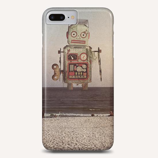 sighting Phone Case by Seamless