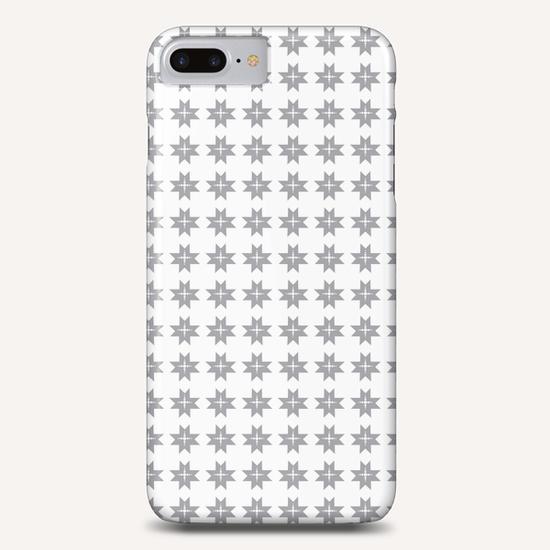 Christams stars Phone Case by PIEL Design