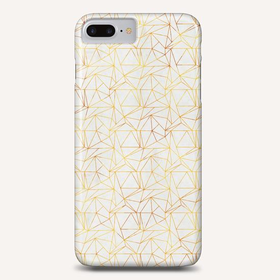 Geo Phone Case by Uma Gokhale