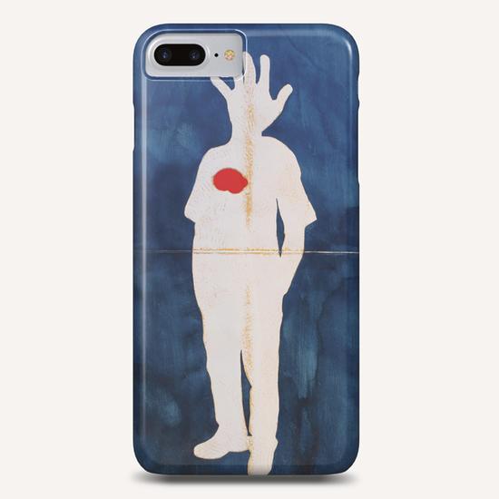 Giorgio Phone Case by Pierre-Michael Faure