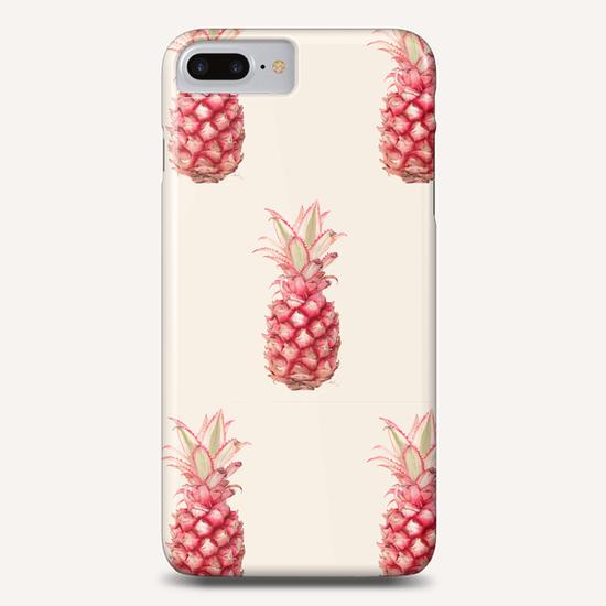 Pina Phone Case by Nettsch