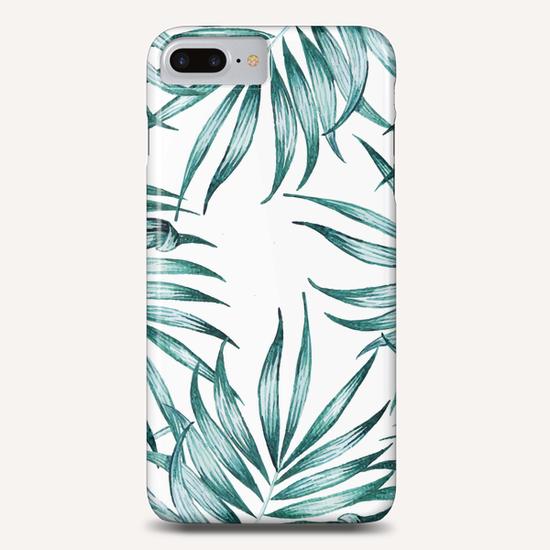 Island Life Phone Case by Uma Gokhale