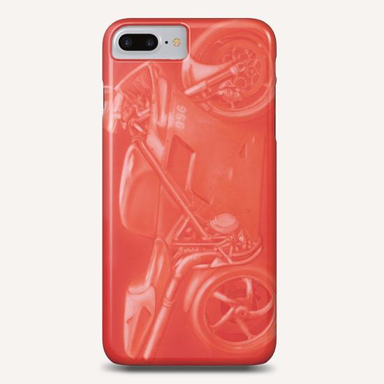 Ducati 996 Phone Case by di-tommaso