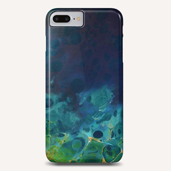 Muse  Phone Case by Uma Gokhale